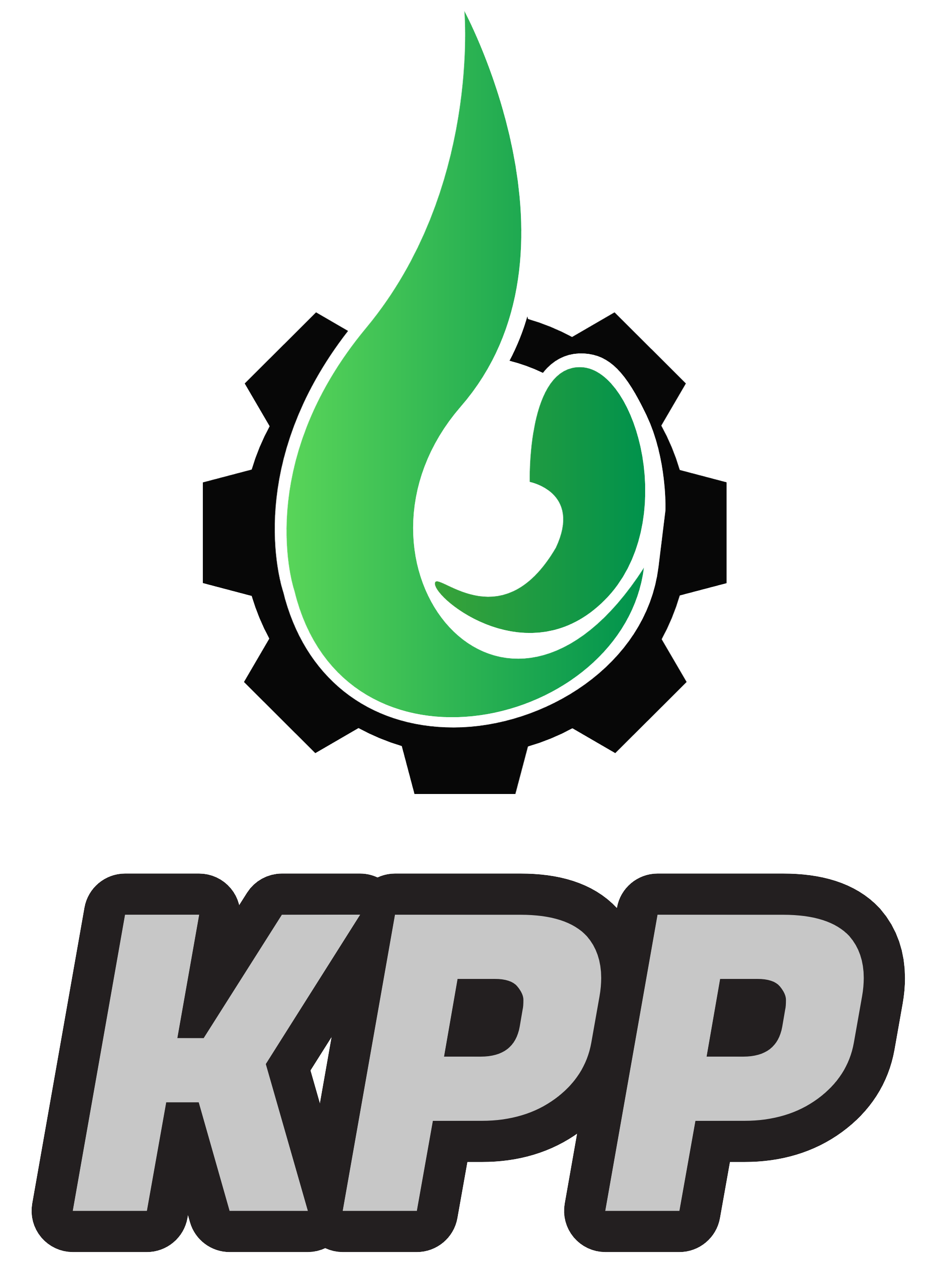 Kline Performance Products logo